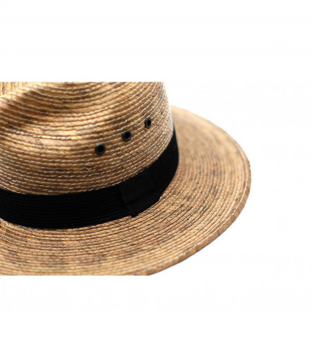 sombrero paja ojete cinta sombrero paja ojete cinta